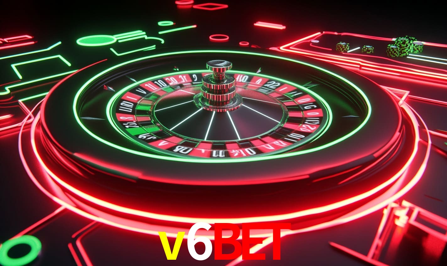 v6bet Belo Horizonte - Provably Fair