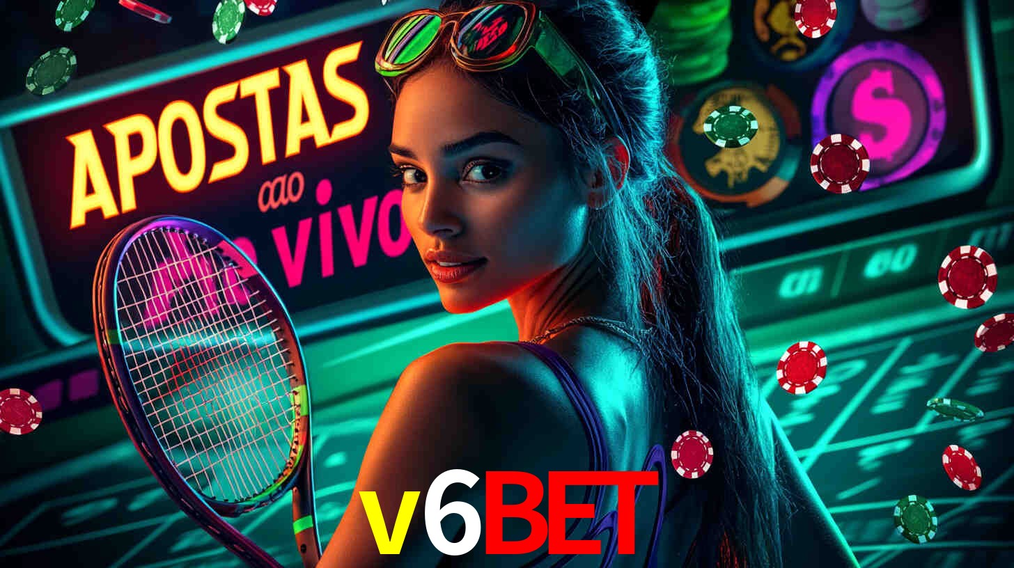 Explorando a Categoria de Eventos em Apostas na v6bet