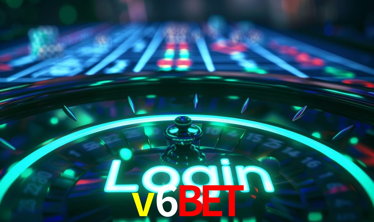 Provedores de Jogos v6bet