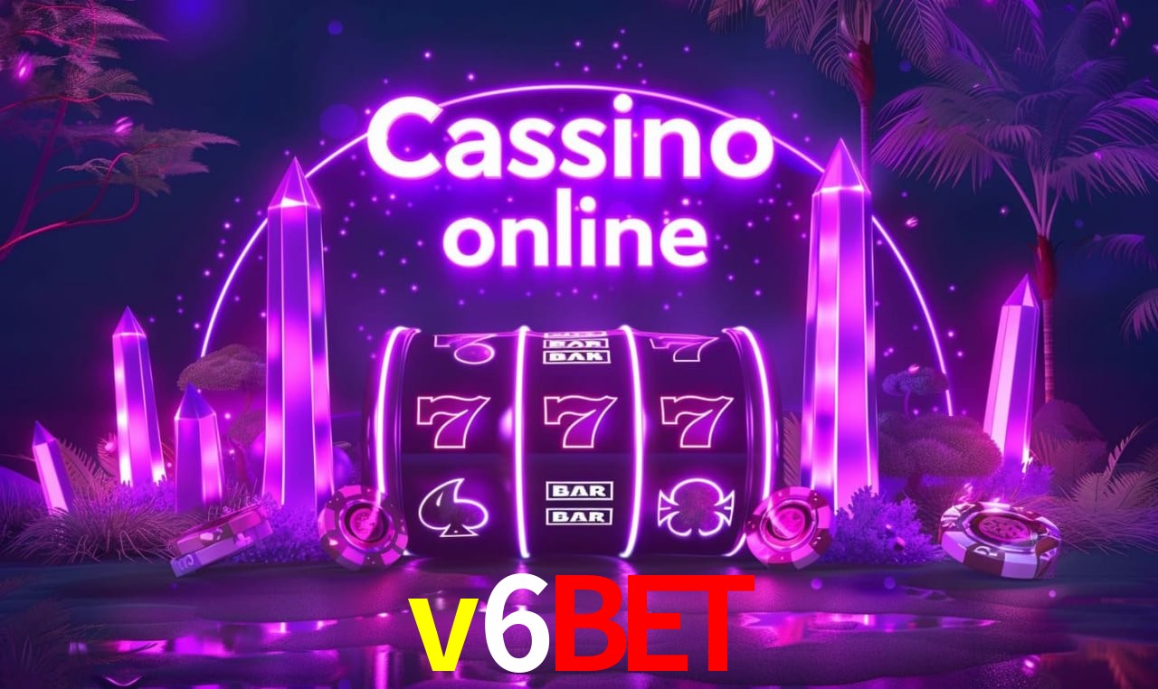 v6bet - Winners Celebration
