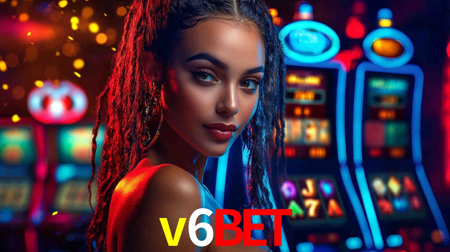 Inovações de Jogos na v6bet: O Futuro das Experiências Interativas