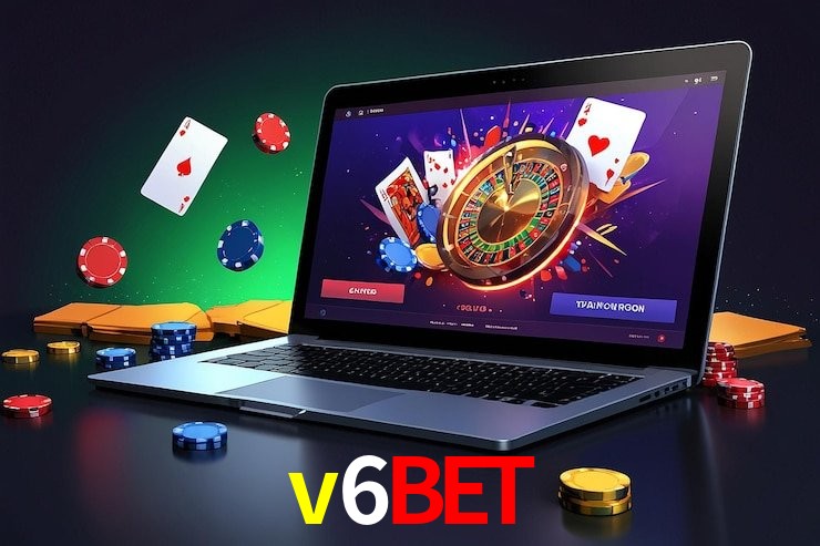 v6bet Belo Horizonte - Payments