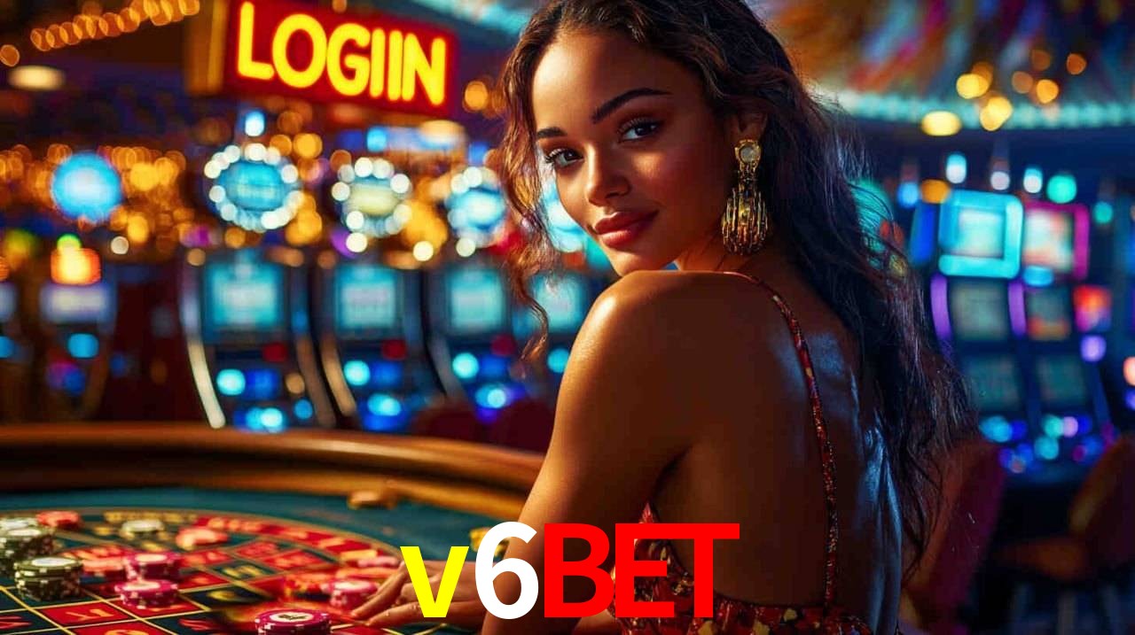 v6bet Belo Horizonte - Jackpots