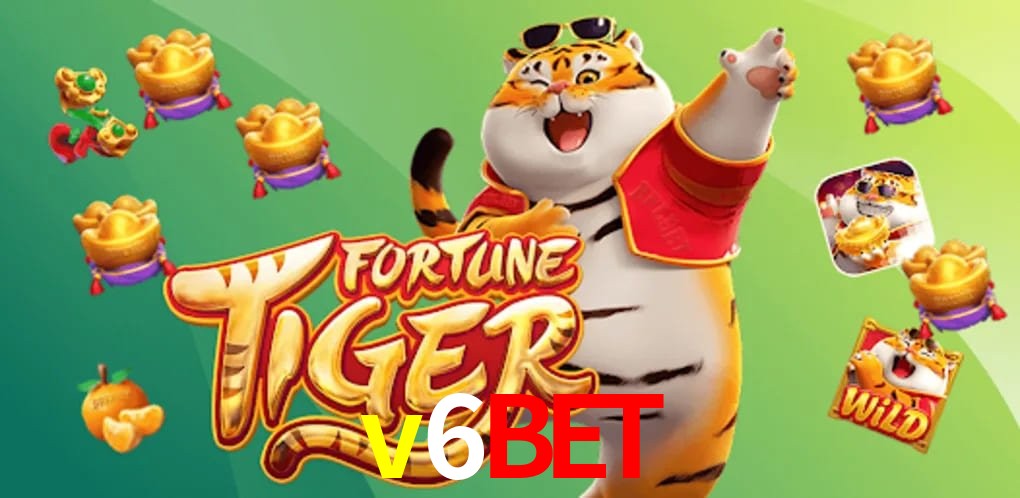 Game Providers v6bet