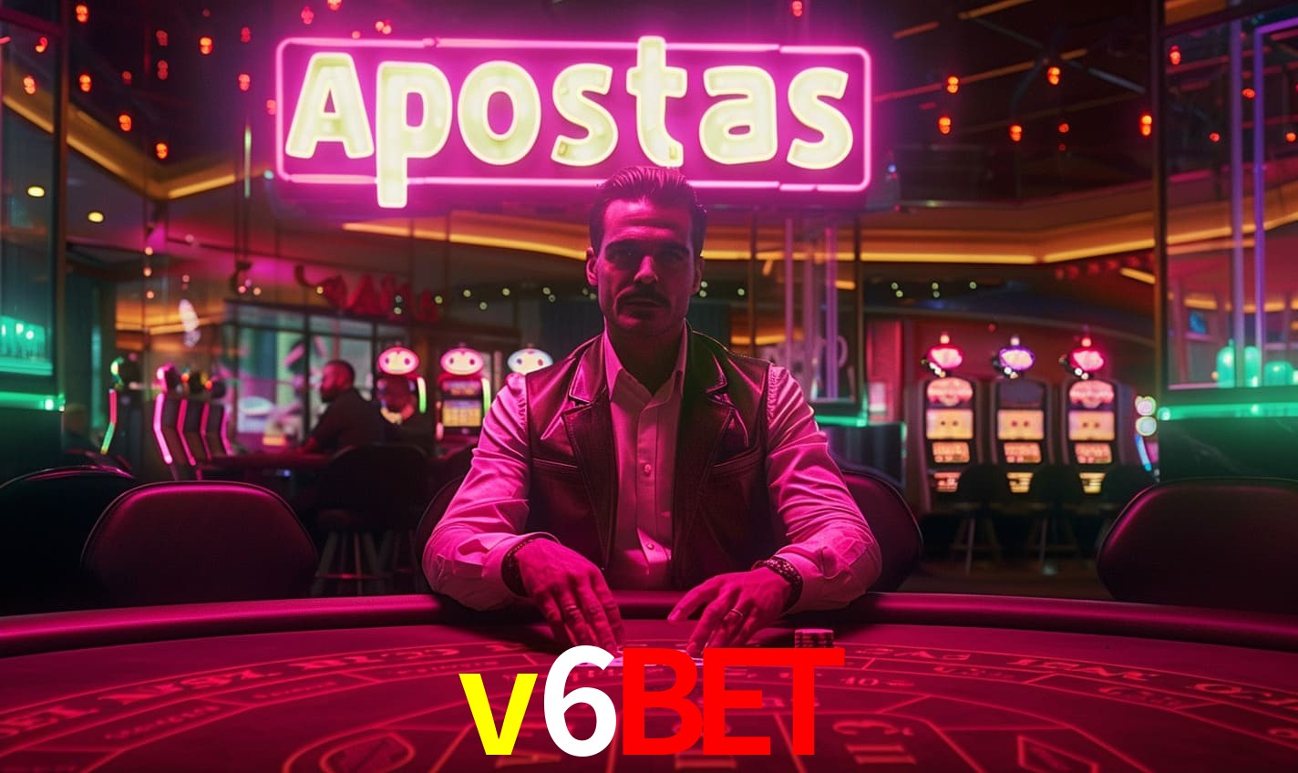 v6bet Salvador - Strategies