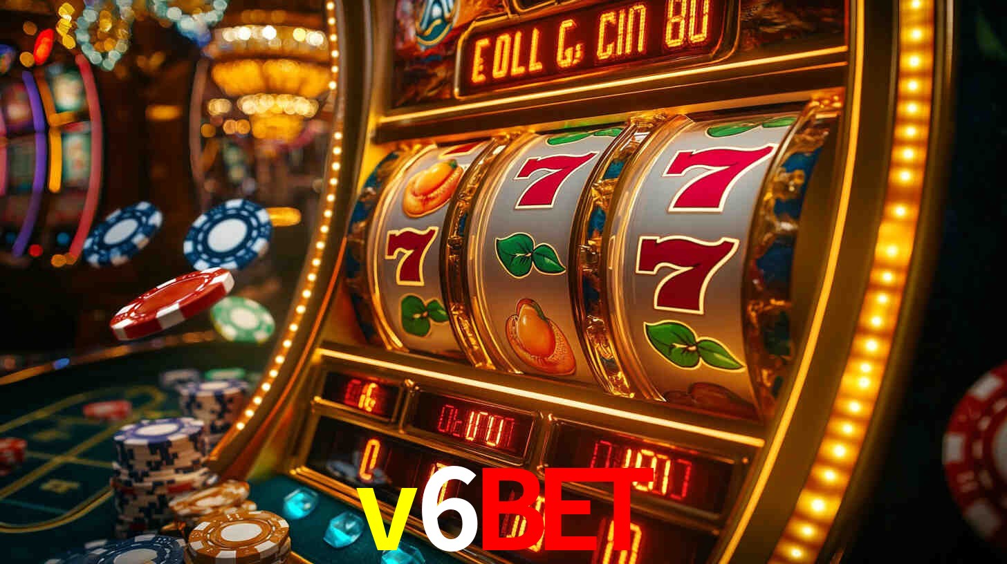 Roulette Table v6bet