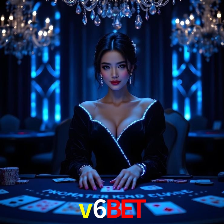 v6bet Brasília - Jogo Features
