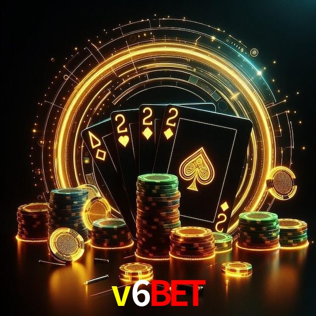 Promoções Sazonais v6bet