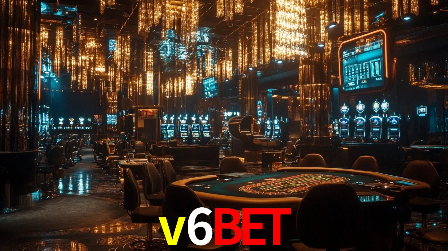 v6bet.com