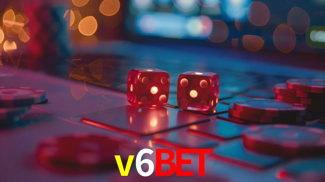 Weekend Specials v6bet