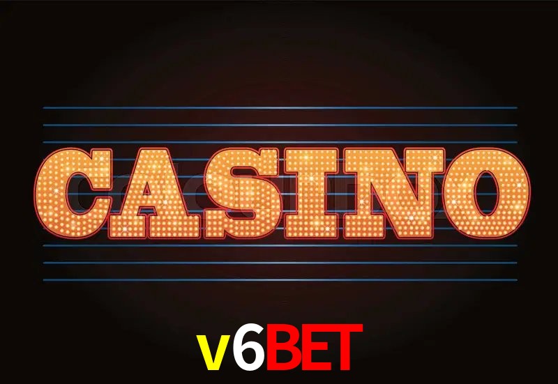 Tecnologia da Plataforma v6bet