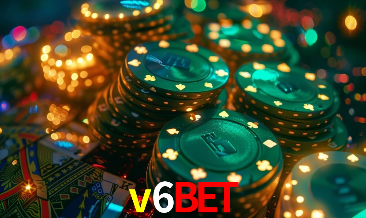 Jogos de Slot v6bet