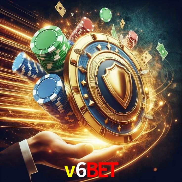 v6bet Curitiba - Live Betting