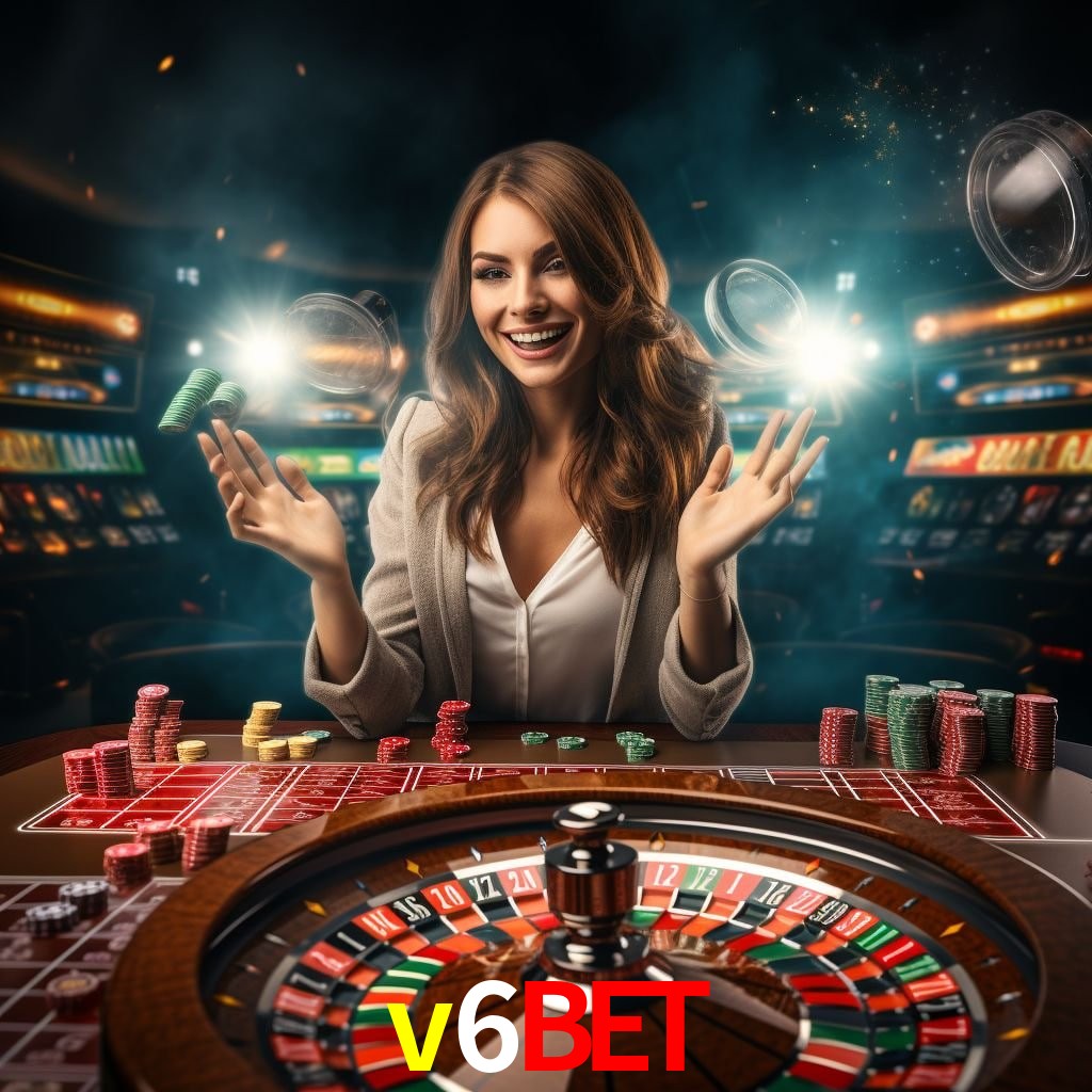 Premium Interface v6bet