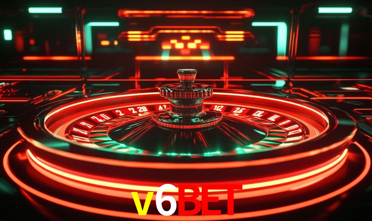 A Experiência Imersiva dos Cassinos Ao Vivo no v6bet