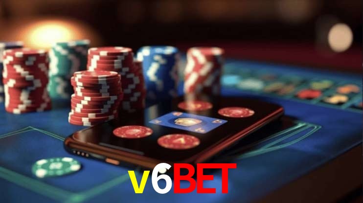 v6bet Rio de Janeiro - Popular Jogos