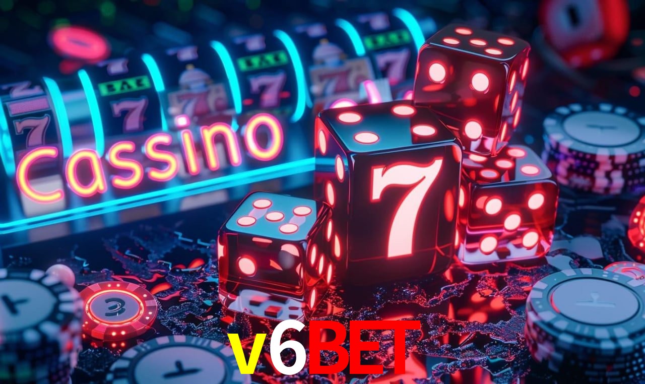Live Casino v6bet