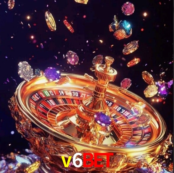 v6bet - User Statistics