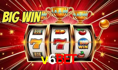 v6bet Brasília - VIP Program