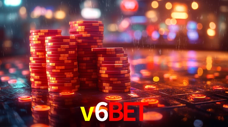 v6bet login