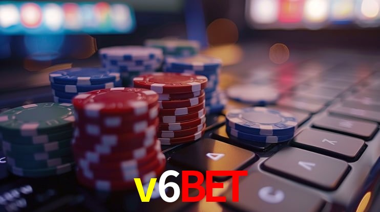 v6bet - cassino ao vivo