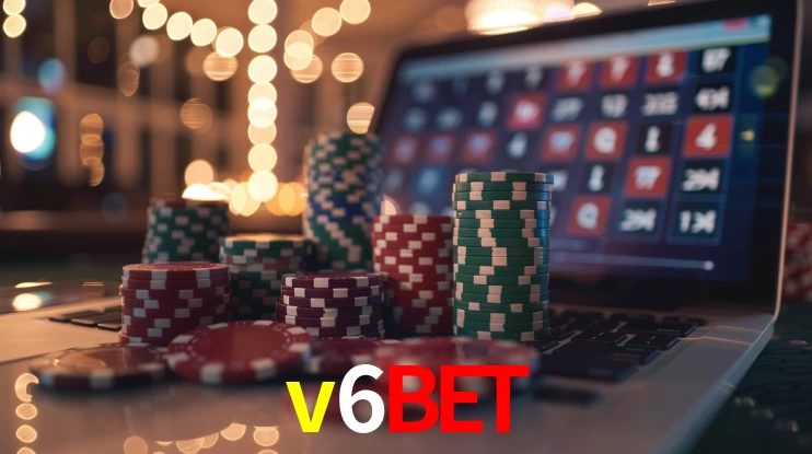Seasonal Promotions v6bet