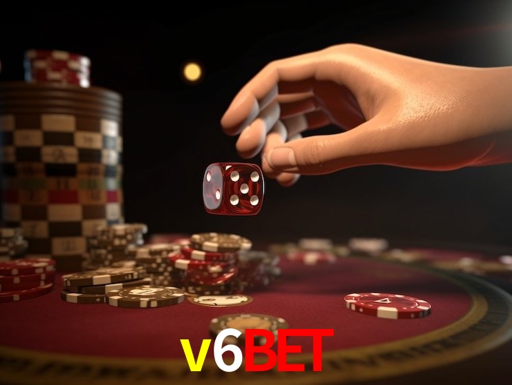 Ofertas Exclusivas v6bet