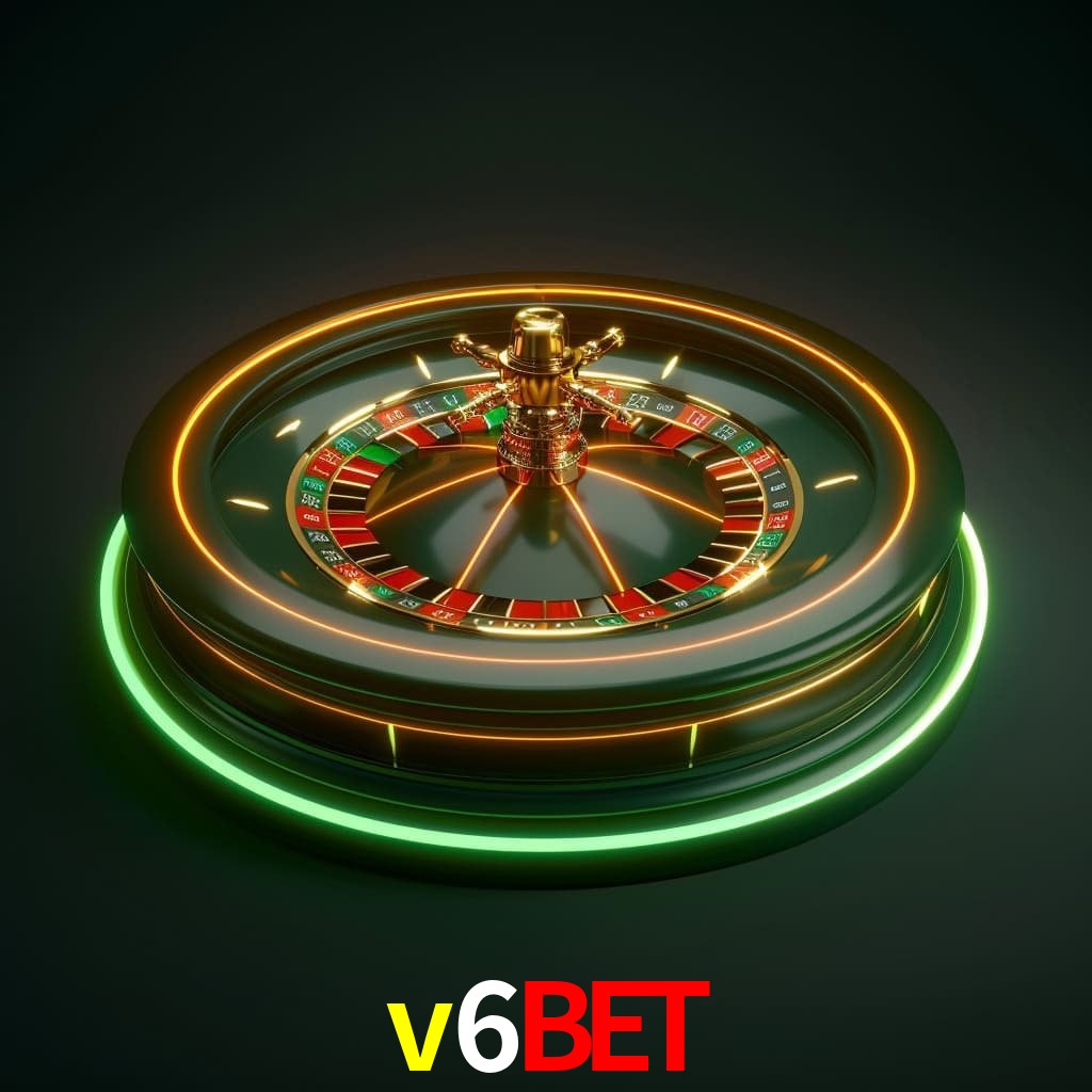 v6bet App - Aplicativo Móvel Oficial