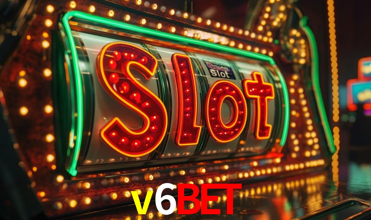 v6bet - Login Methods