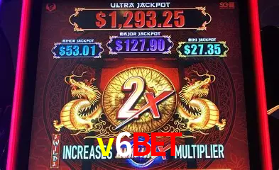 Desvendando o Mundo dos Jogos Virtuais na v6bet