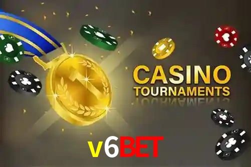 v6bet - App Features