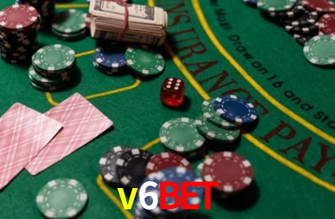 Bônus Generosos e Exclusivos no v6bet para Você!