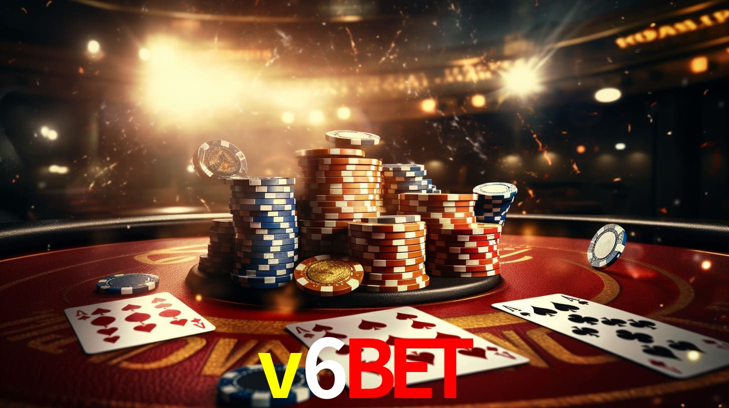 Basketball Betting v6bet