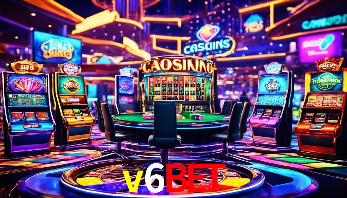 Sistemas de Segurança v6bet