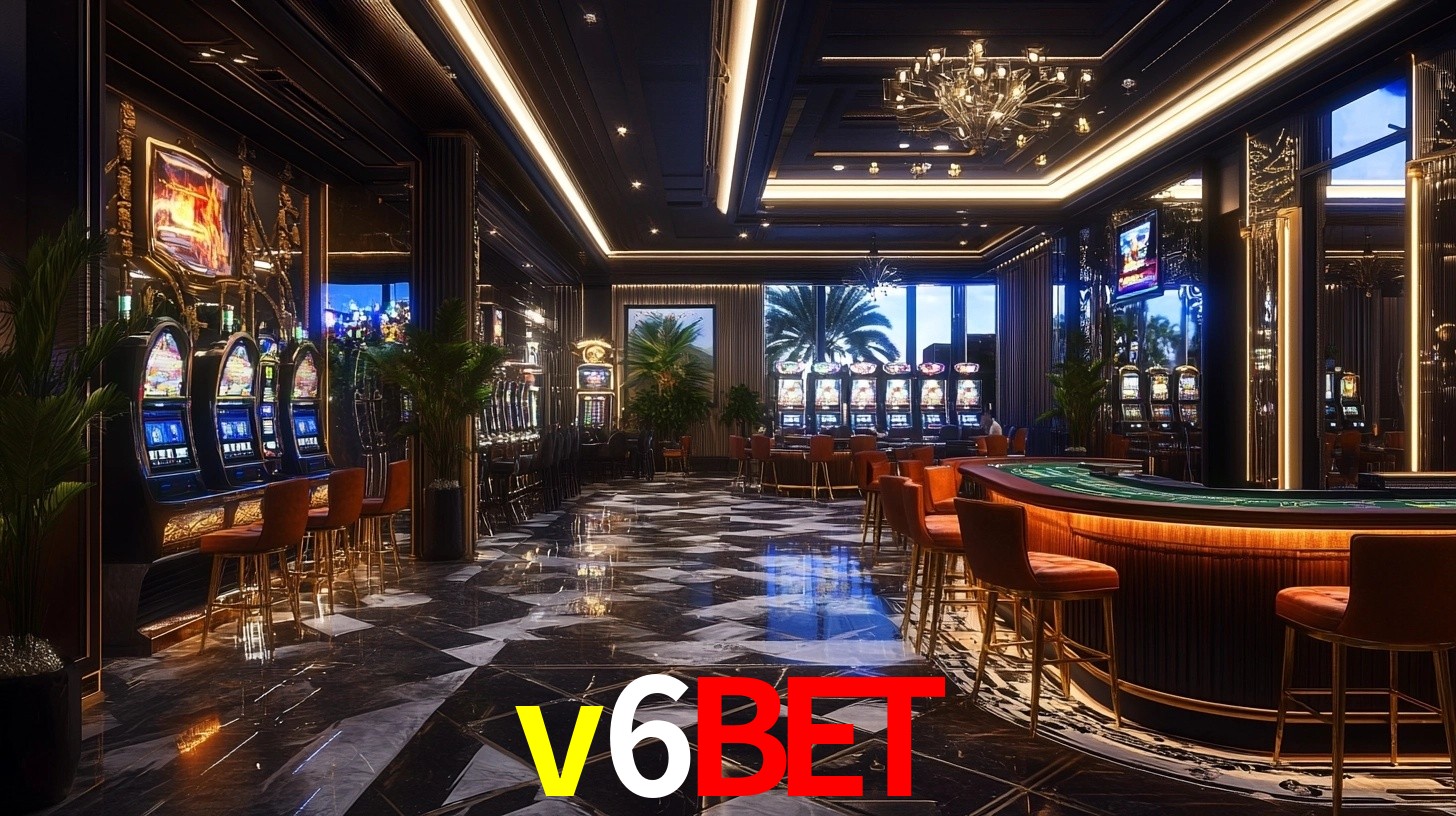 Programa VIP v6bet