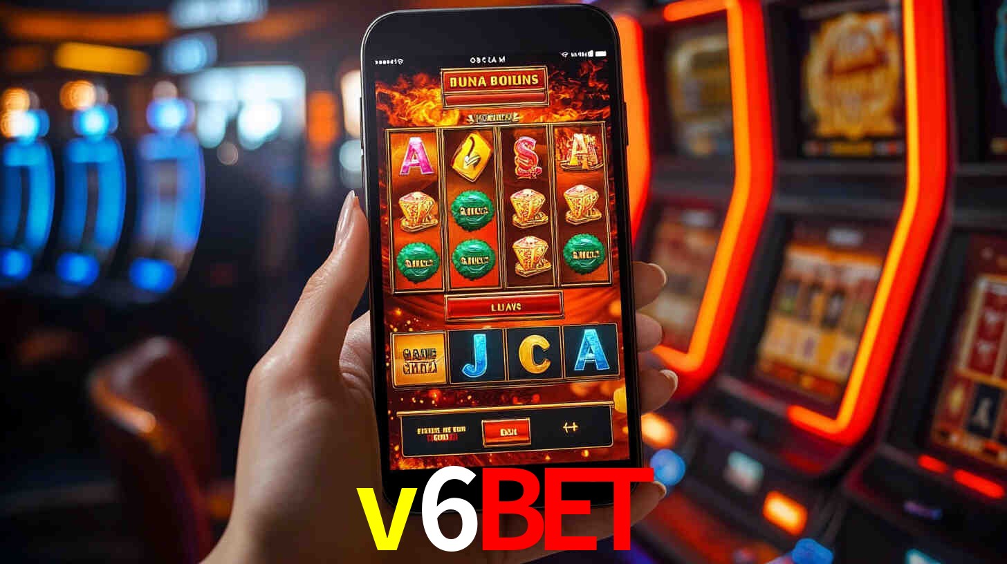 Experimente o Login Seguro Premium no v6bet