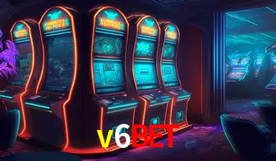 v6bet São Paulo - Live Tables