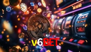 Jogos Exclusivos v6bet