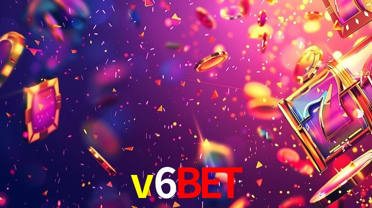 PIX Instantâneo v6bet