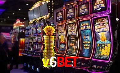 v6bet Rio de Janeiro - Professional Dealers