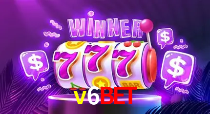 A Emoção da Loteria na v6bet: Uma Chance de Mudança de Vida