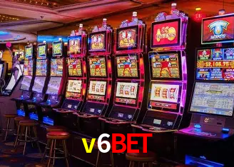 v6bet Rio de Janeiro - Bonus Terms