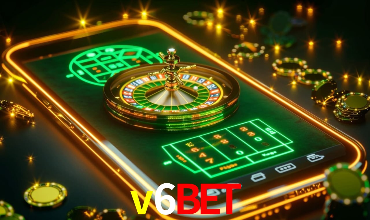 v6bet - Rápido Acesse