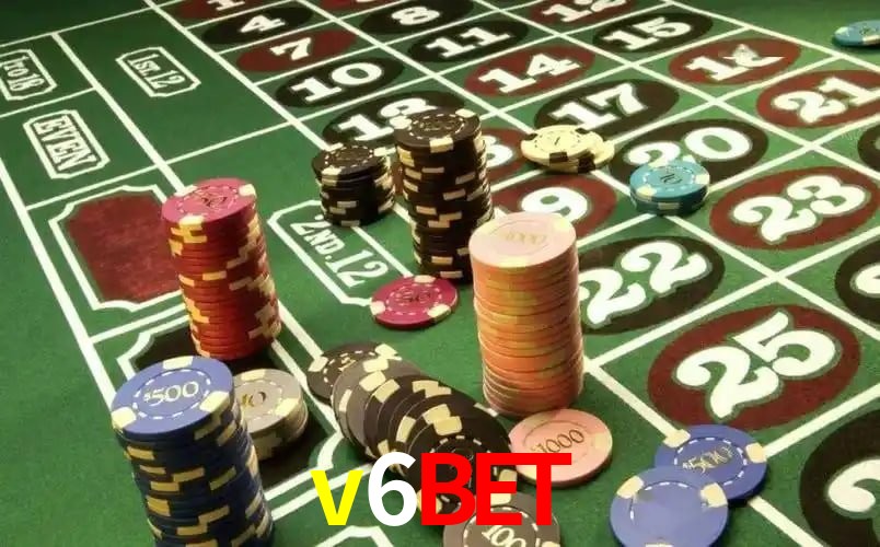 Promoção Relâmpago v6bet