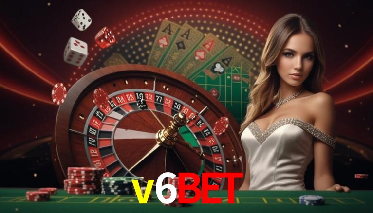 Flash Promotion v6bet