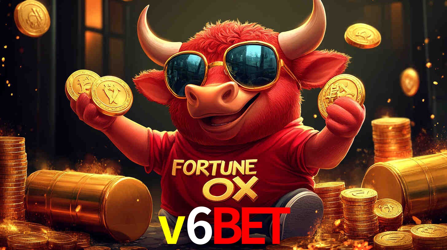 A Popularidade dos Caça-Níqueis no v6bet