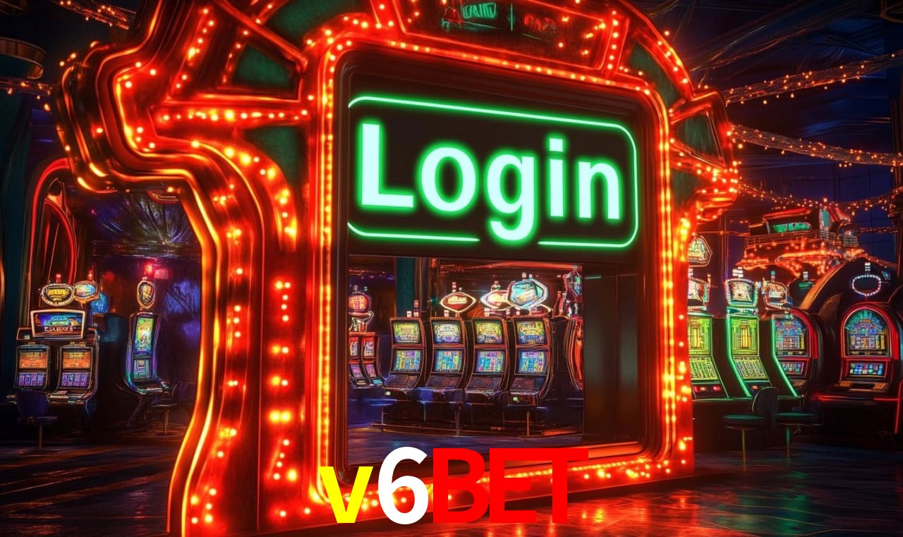 Casino Ao Vivo v6bet
