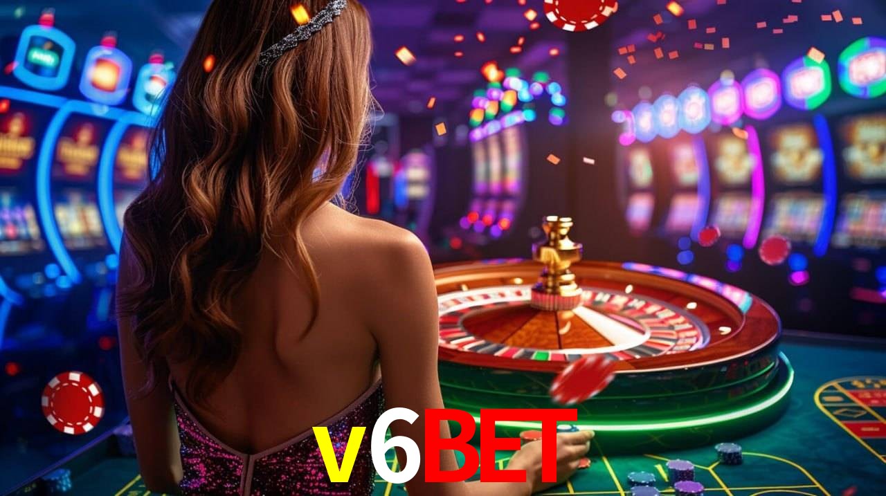 v6bet - App Compatibility