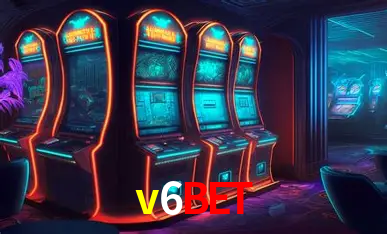 Descubra a Magia dos Jogos de Arcade no v6bet
