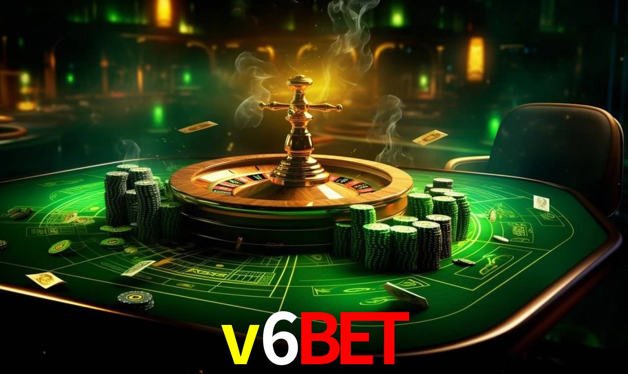 Interface Premium v6bet